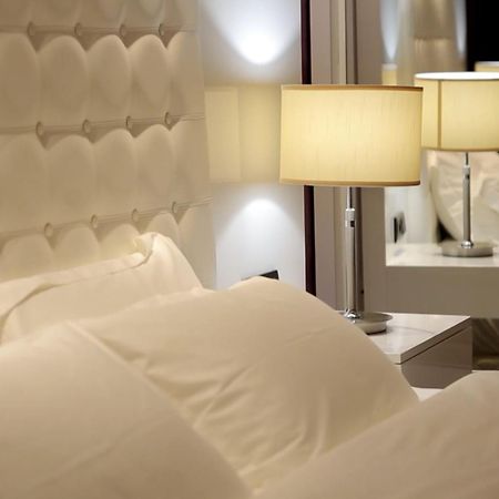 Orbis Design Hotel & Spa Paraćin Szoba fotó