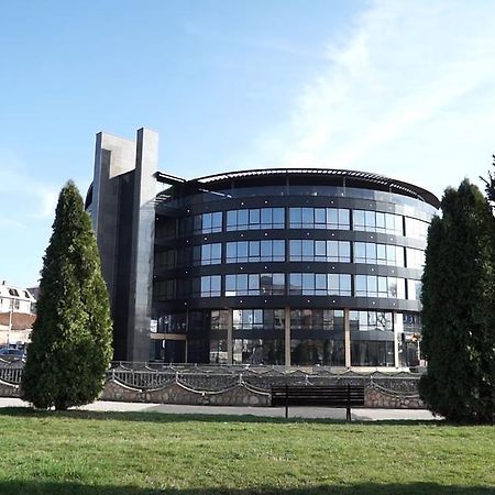 Orbis Design Hotel & Spa Paraćin Kültér fotó