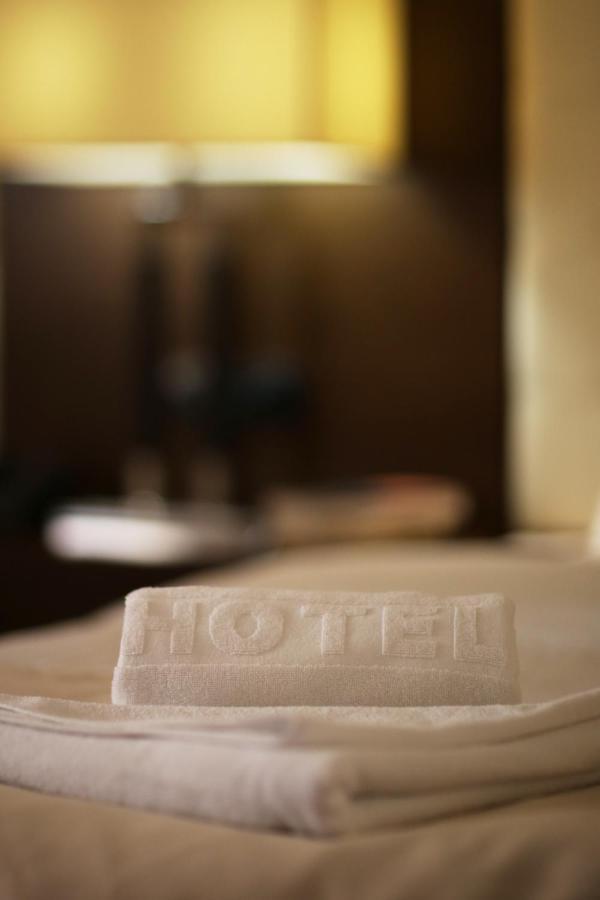 Orbis Design Hotel & Spa Paraćin Kültér fotó