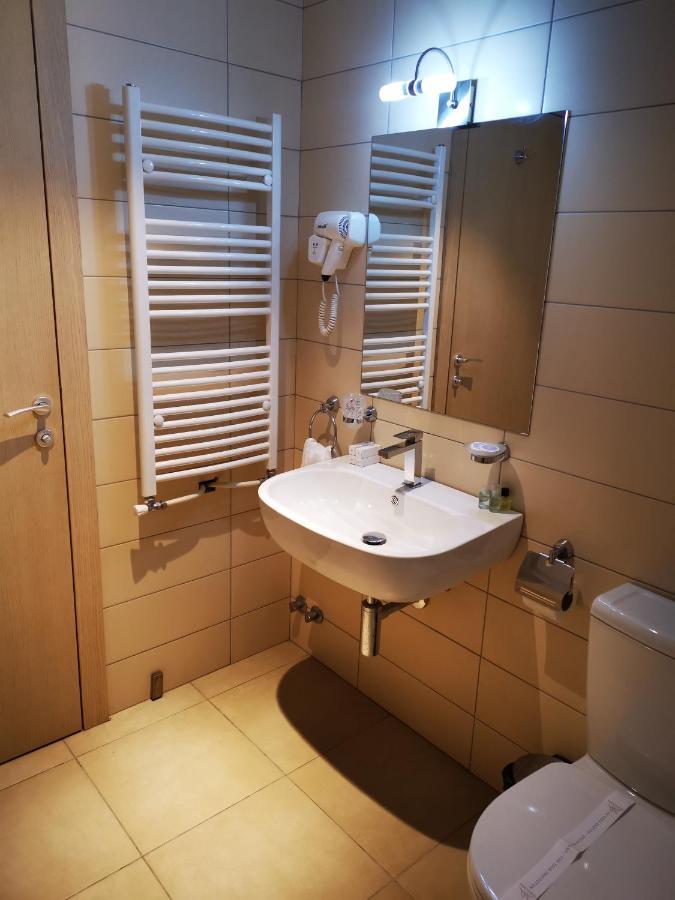 Orbis Design Hotel & Spa Paraćin Kültér fotó