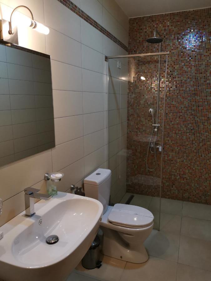 Orbis Design Hotel & Spa Paraćin Kültér fotó