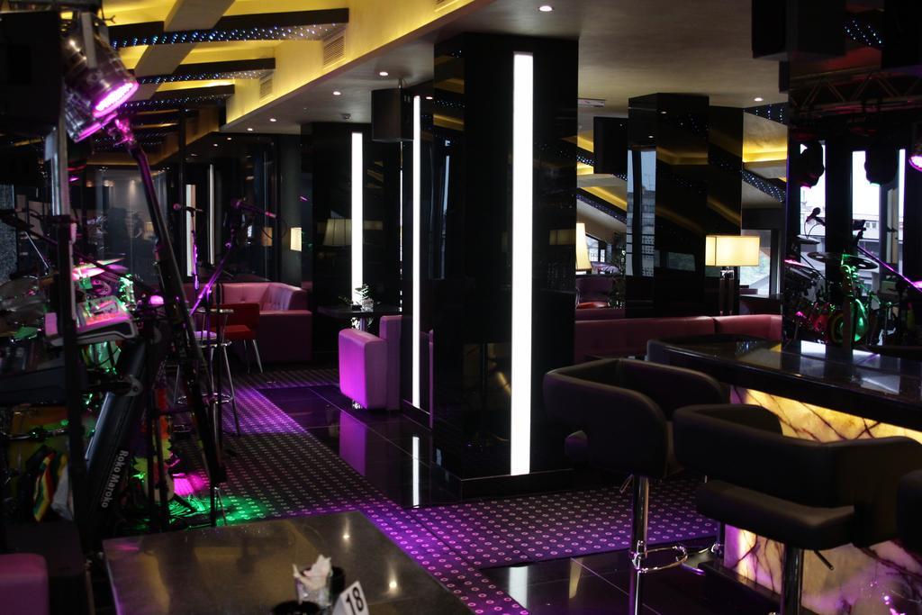 Orbis Design Hotel & Spa Paraćin Kültér fotó