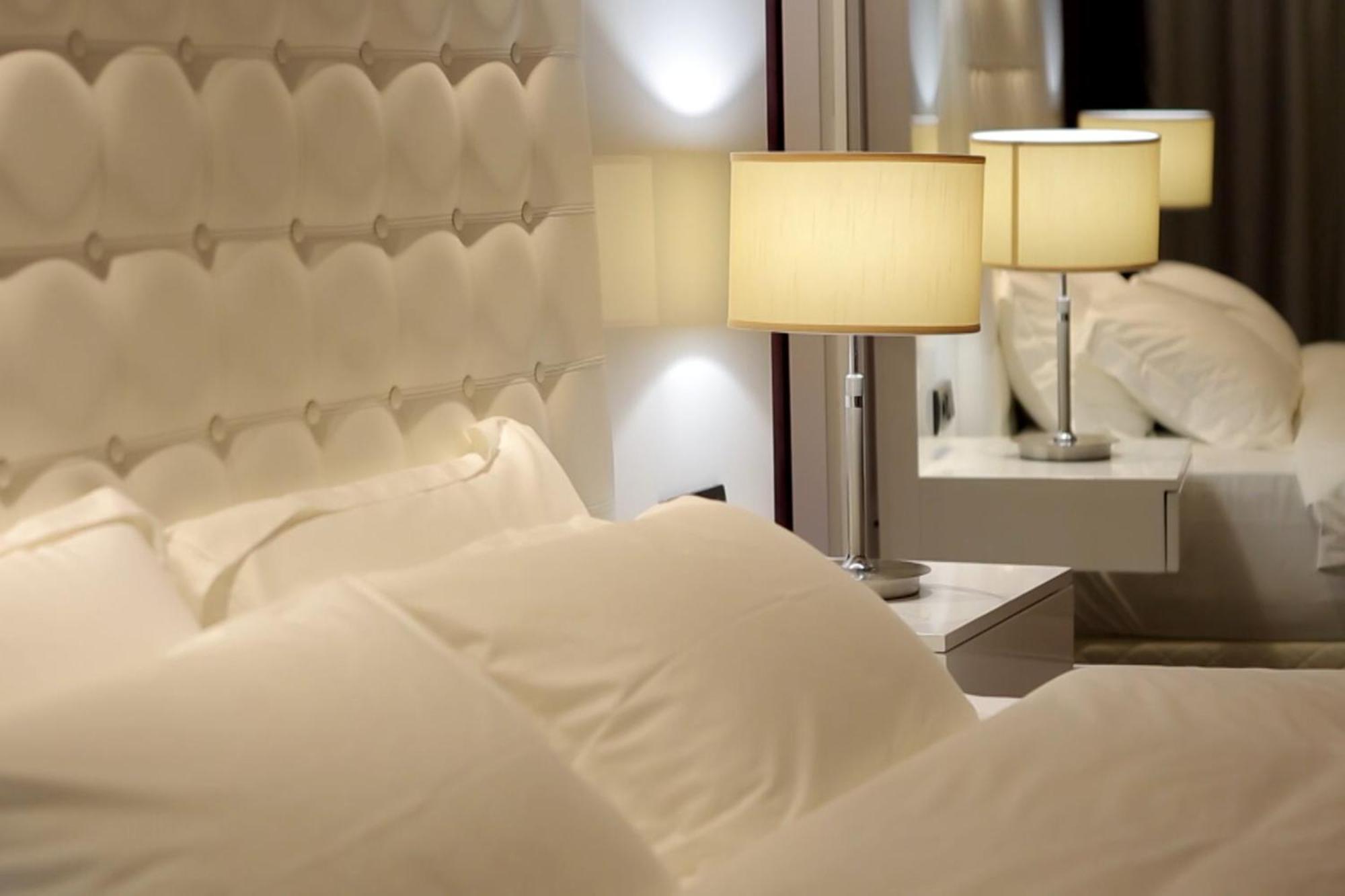 Orbis Design Hotel & Spa Paraćin Szoba fotó