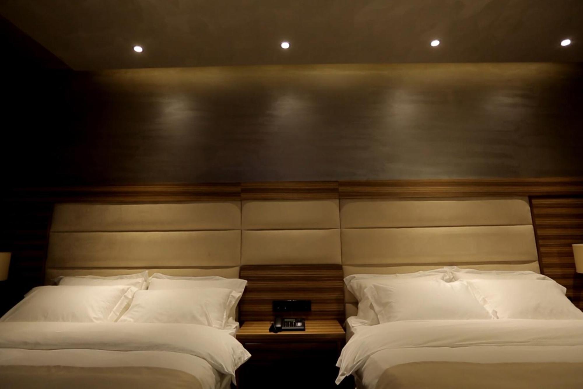 Orbis Design Hotel & Spa Paraćin Szoba fotó