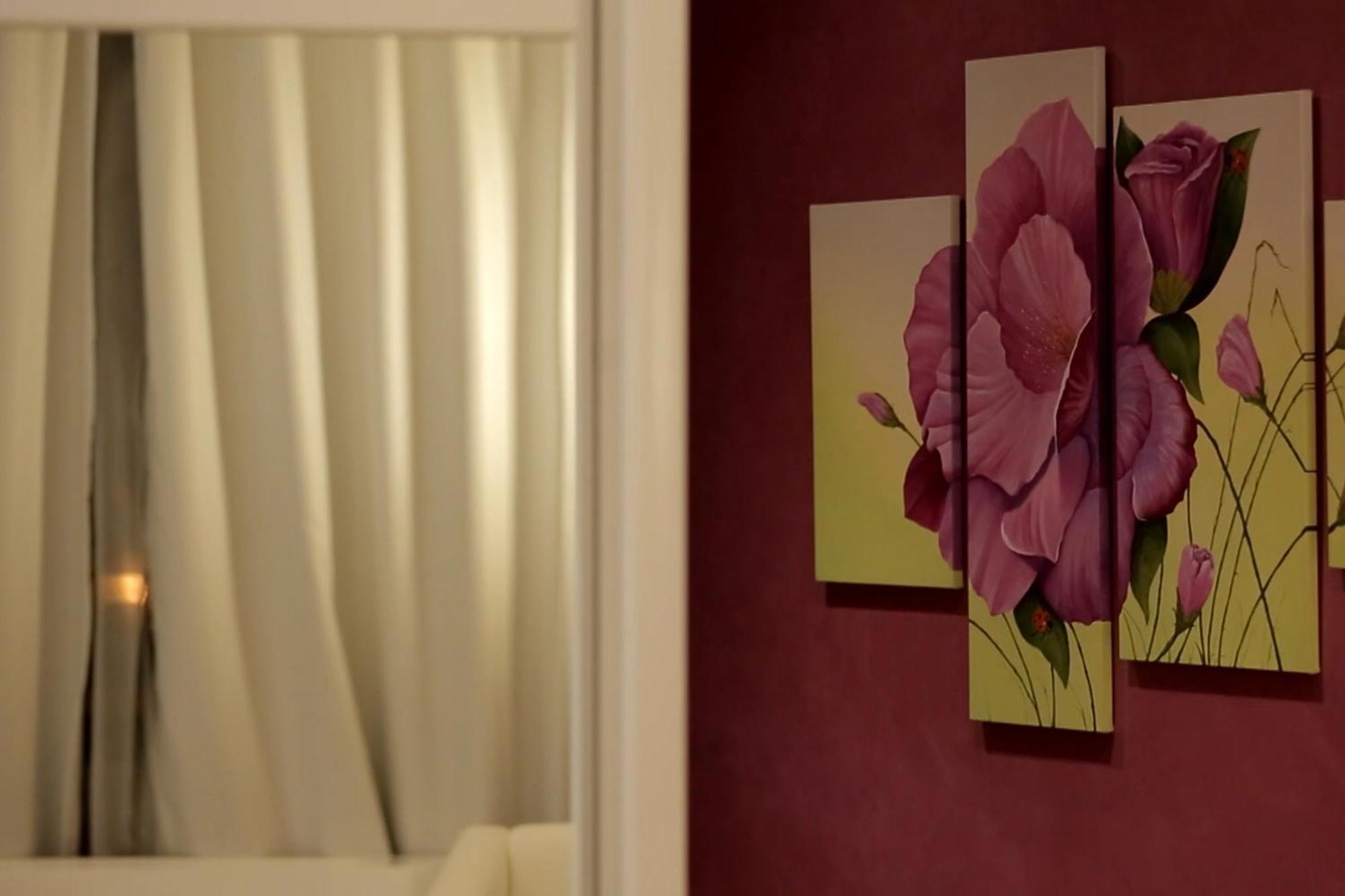 Orbis Design Hotel & Spa Paraćin Szoba fotó