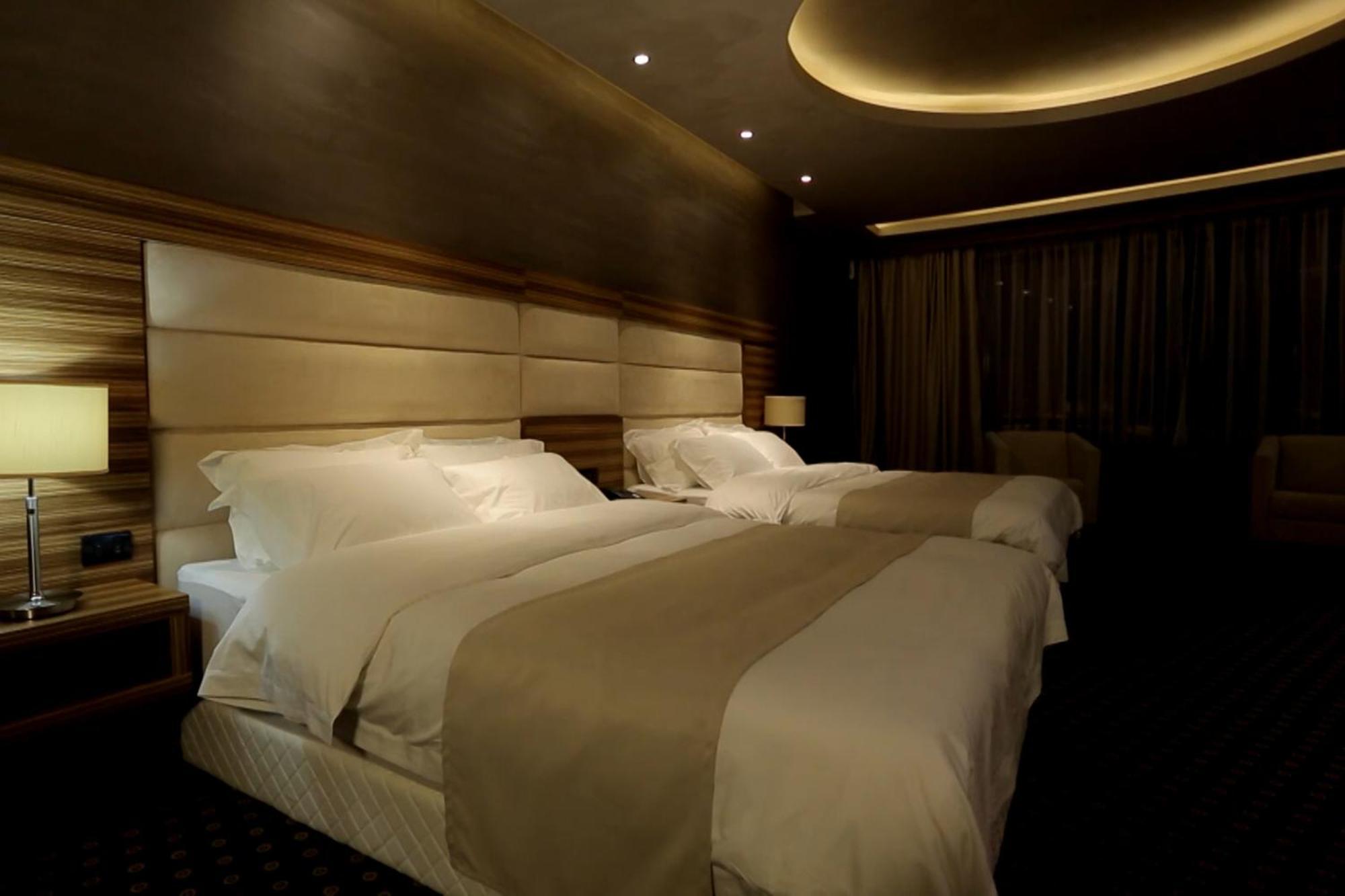 Orbis Design Hotel & Spa Paraćin Szoba fotó