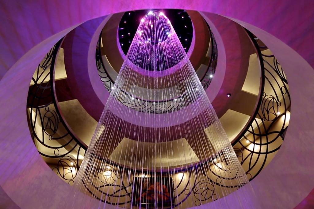 Orbis Design Hotel & Spa Paraćin Kültér fotó