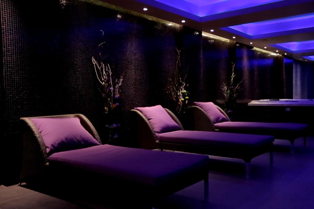 Orbis Design Hotel & Spa Paraćin Kültér fotó