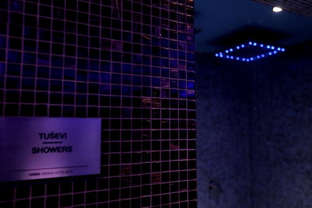 Orbis Design Hotel & Spa Paraćin Kültér fotó