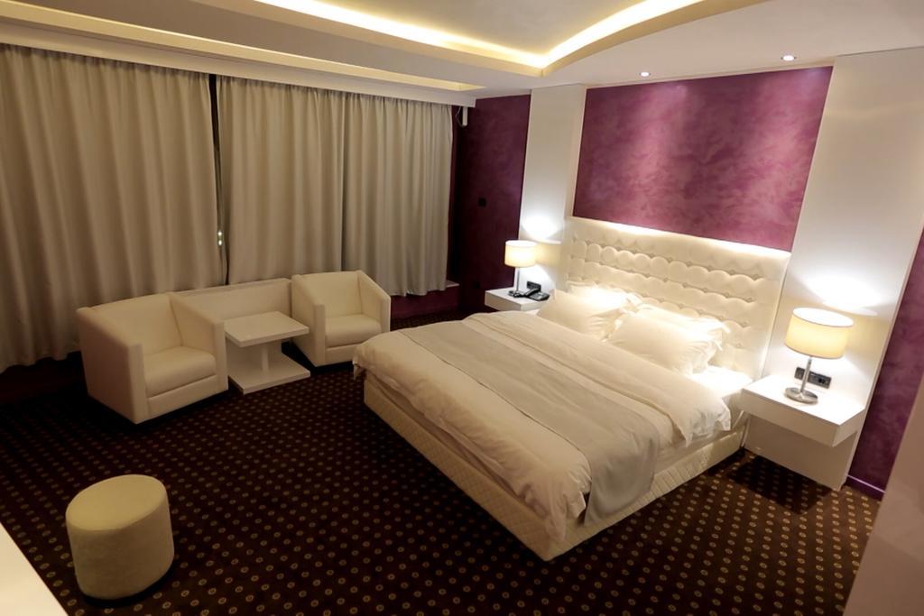 Orbis Design Hotel & Spa Paraćin Kültér fotó