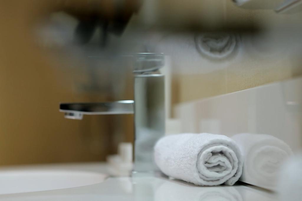 Orbis Design Hotel & Spa Paraćin Szoba fotó