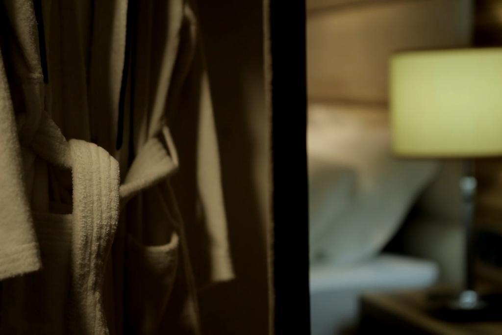 Orbis Design Hotel & Spa Paraćin Szoba fotó