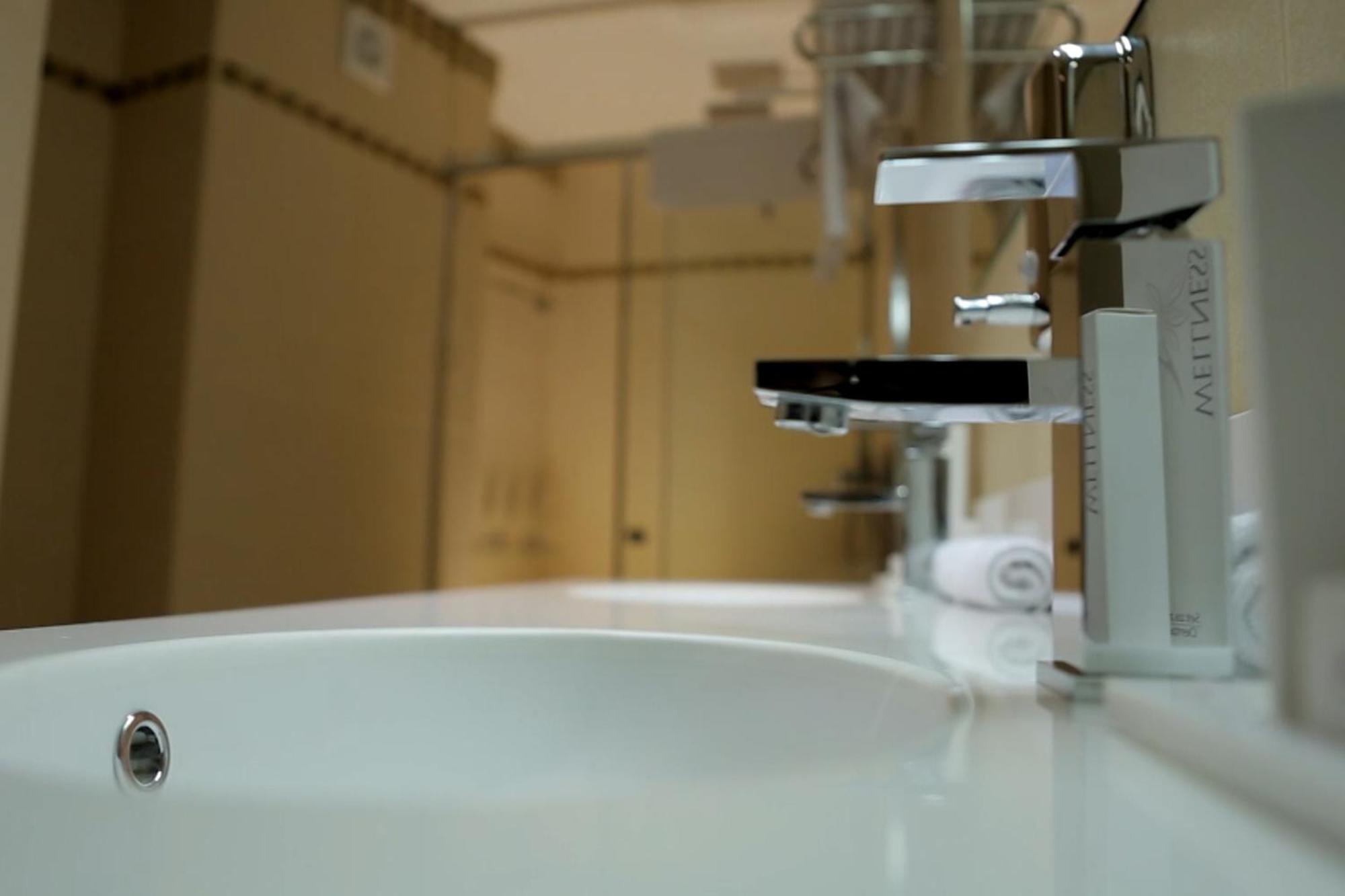 Orbis Design Hotel & Spa Paraćin Kültér fotó