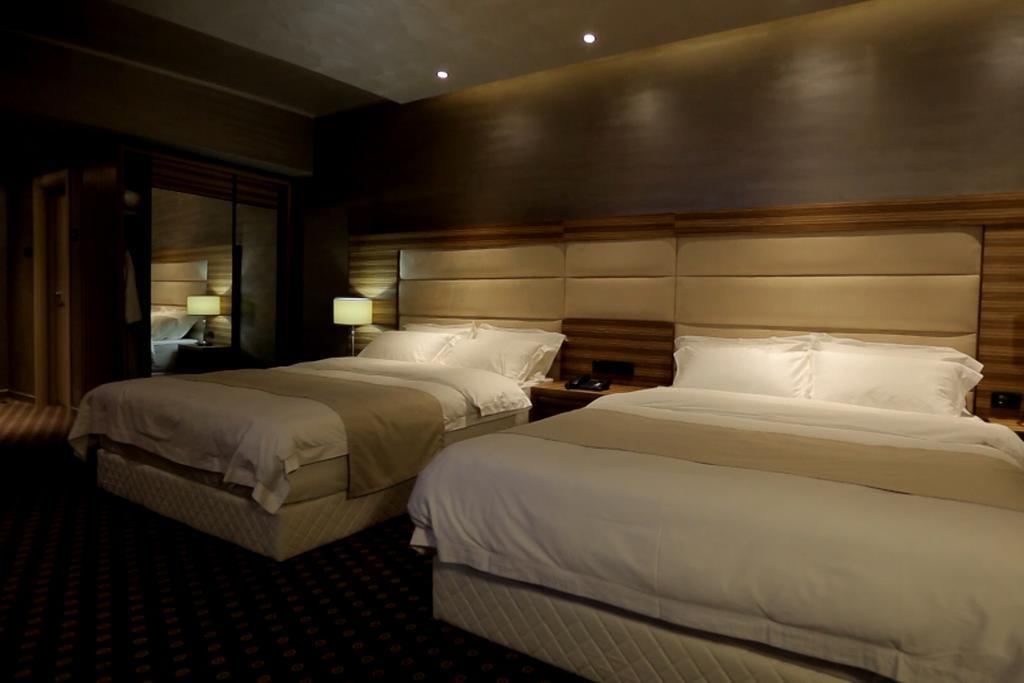 Orbis Design Hotel & Spa Paraćin Kültér fotó