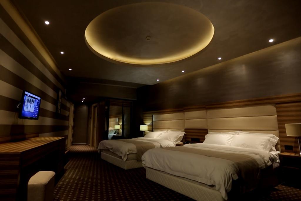 Orbis Design Hotel & Spa Paraćin Szoba fotó