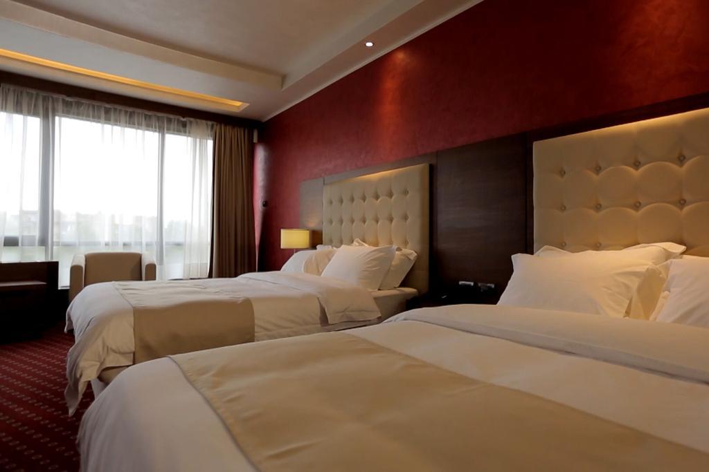 Orbis Design Hotel & Spa Paraćin Szoba fotó