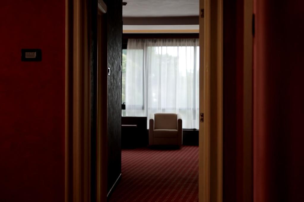 Orbis Design Hotel & Spa Paraćin Kültér fotó