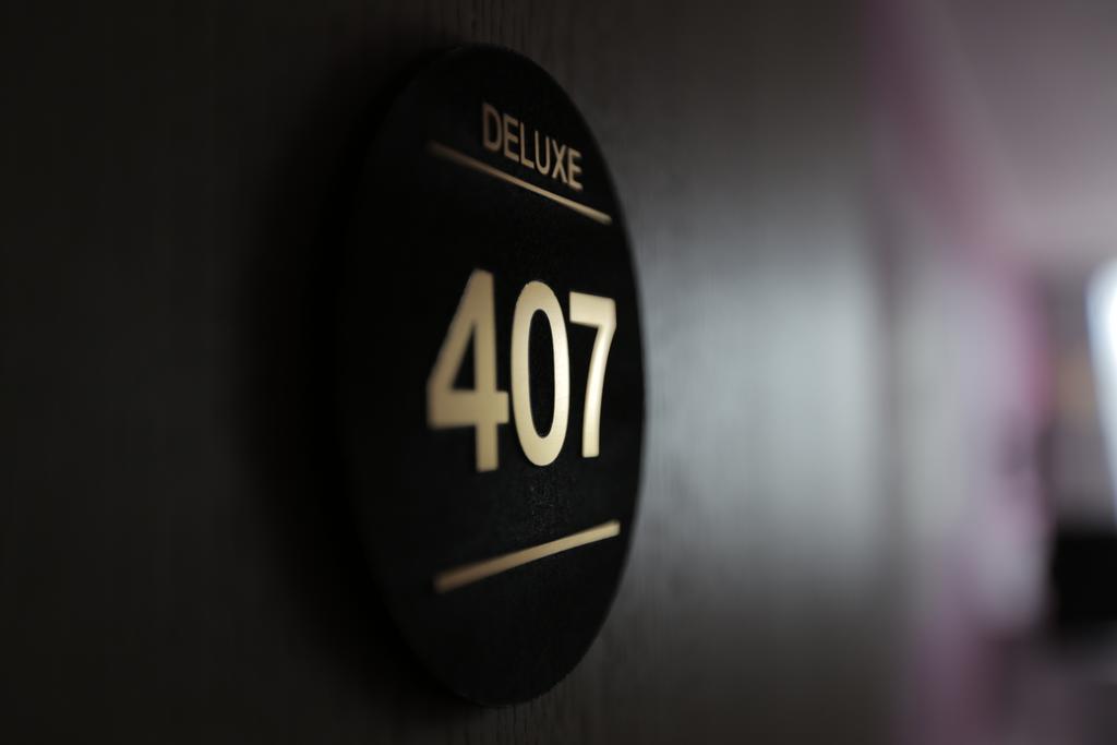 Orbis Design Hotel & Spa Paraćin Kültér fotó