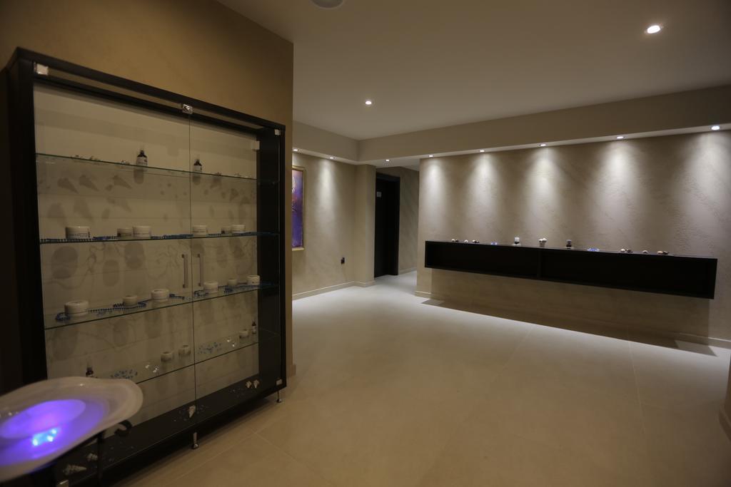 Orbis Design Hotel & Spa Paraćin Kültér fotó