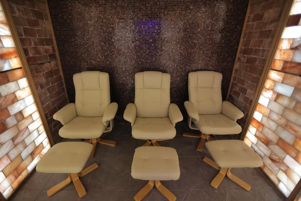 Orbis Design Hotel & Spa Paraćin Kültér fotó