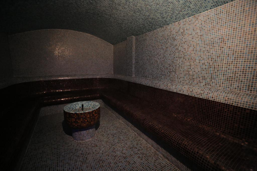 Orbis Design Hotel & Spa Paraćin Kültér fotó
