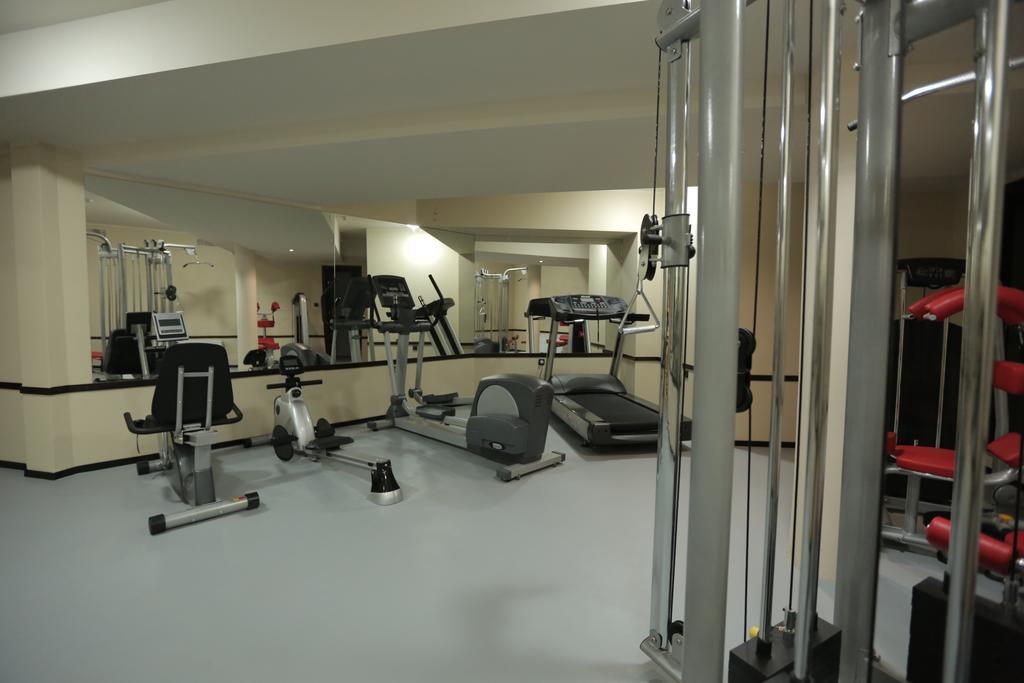 Orbis Design Hotel & Spa Paraćin Kültér fotó