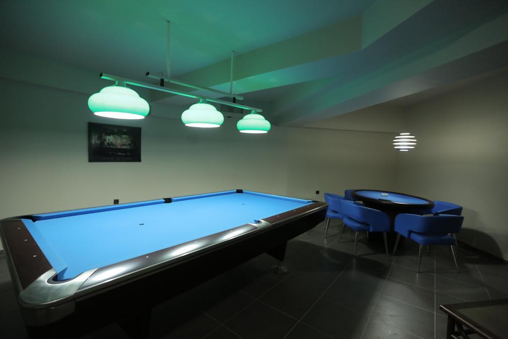 Orbis Design Hotel & Spa Paraćin Kültér fotó