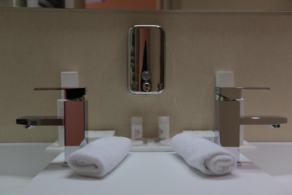 Orbis Design Hotel & Spa Paraćin Szoba fotó