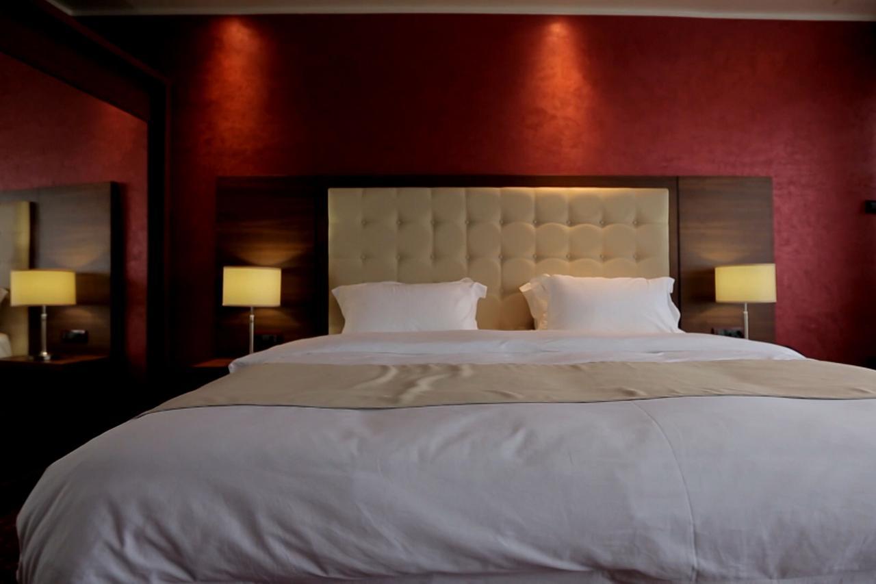 Orbis Design Hotel & Spa Paraćin Szoba fotó